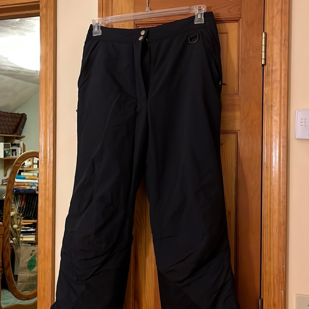 LL Bean women’s snow pants